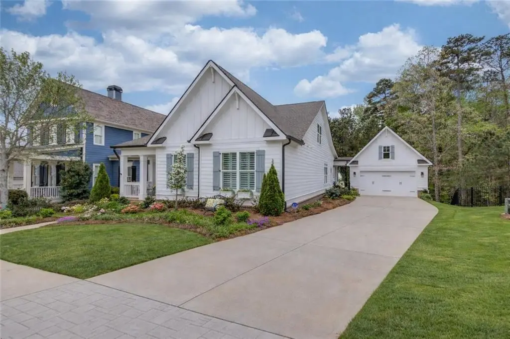 916 Clubside Drive, Monroe, GA 30655 - #1