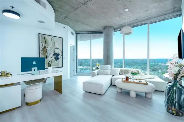 361 17th Street #2122, Atlanta, GA 30363