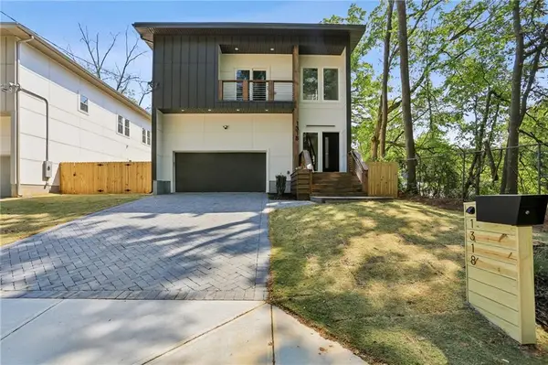 1318 Pine Avenue, Atlanta, GA 30344