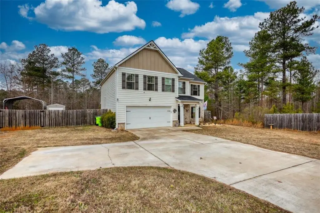 214 Woodlands Drive, Jackson, GA 30233 - #1