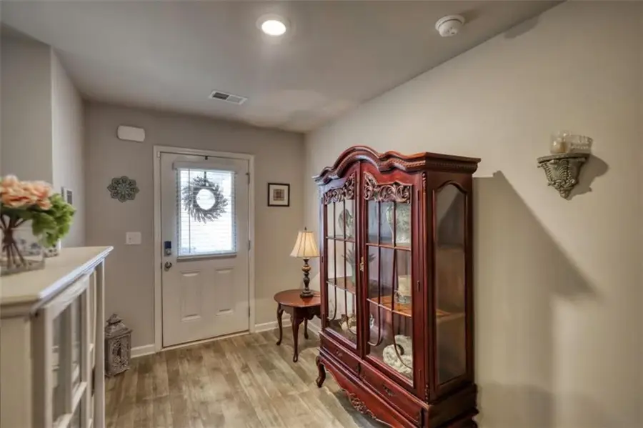 214 Woodlands Drive, Jackson, GA 30233 - #2