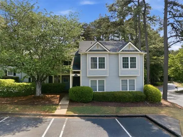 18 Matawan Circle Se #18, Smyrna, GA 30080