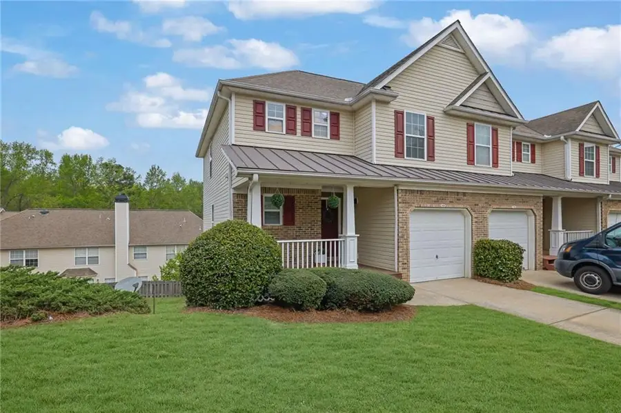 309 Fox Overlook, Woodstock, GA 30188 - #2