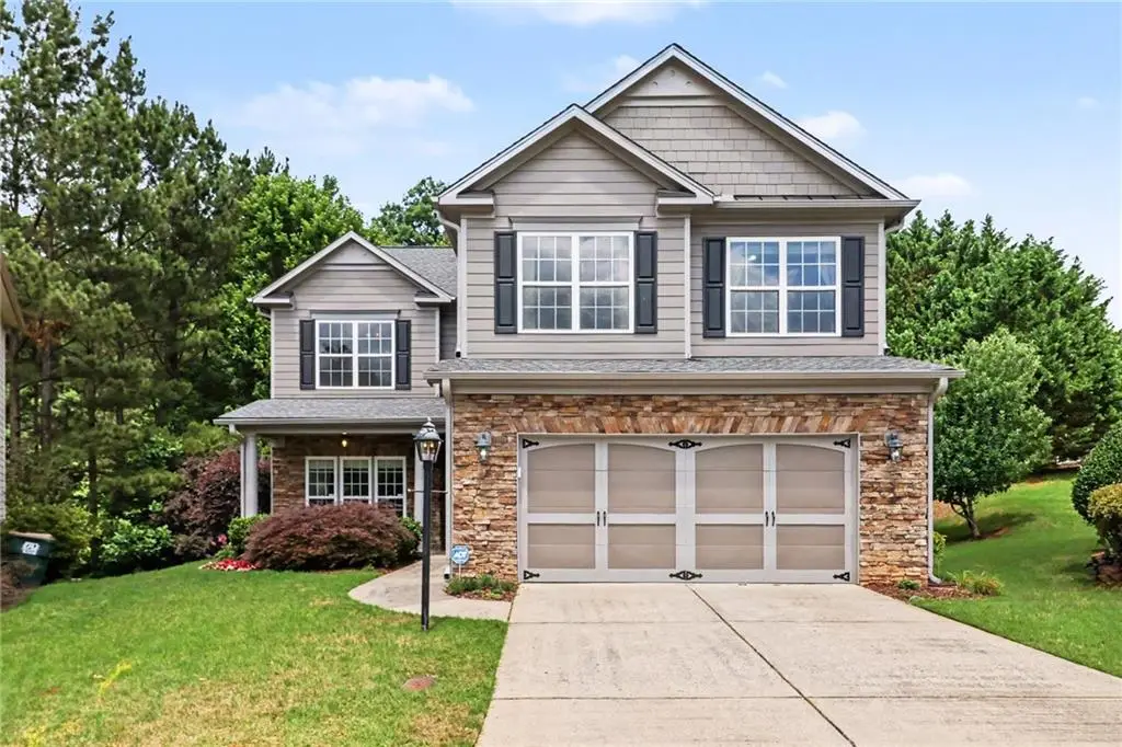 3290 Warbler Way, Cumming, GA 30041 - #1