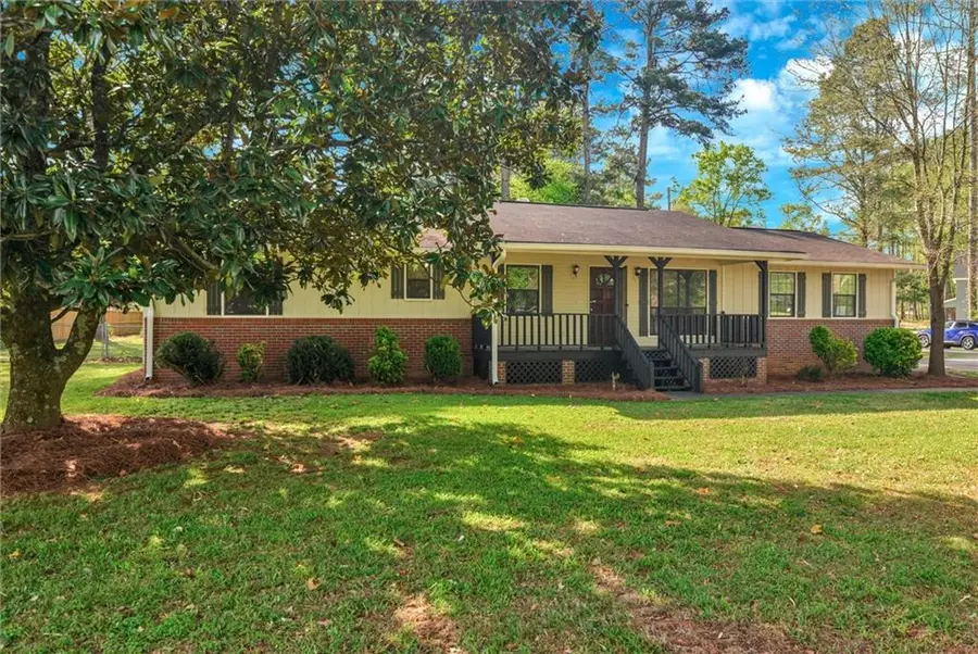 30 Woodcliffe Drive Ne, Rome, GA 30161 - #3