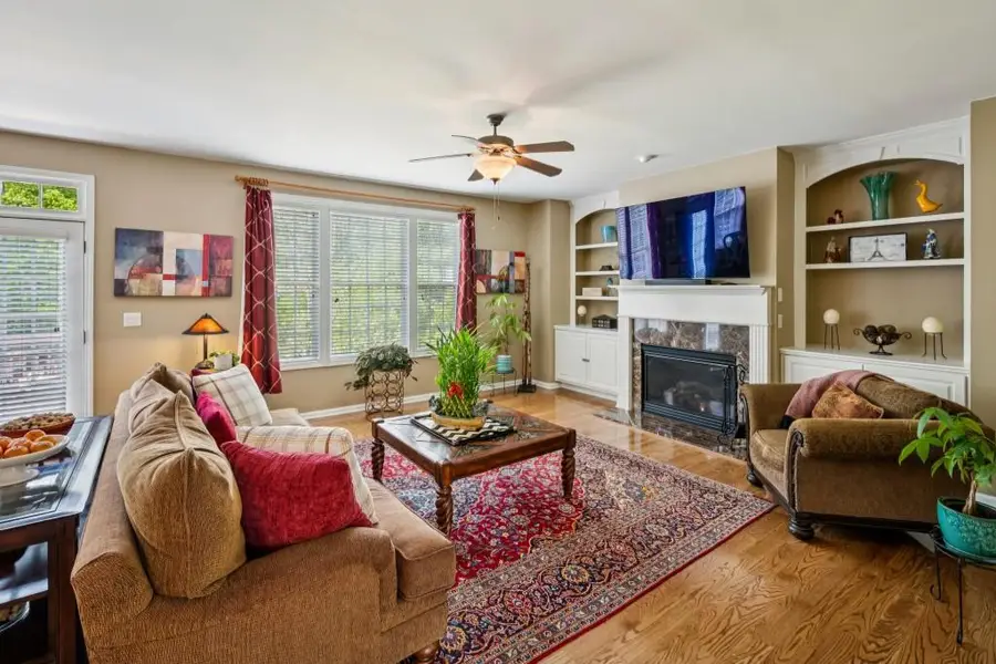 112 Keswick Manor Drive, Tyrone, GA 30290 - #2