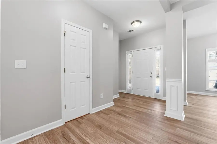 568 Austin Creek Drive, Buford, GA 30518 - #3