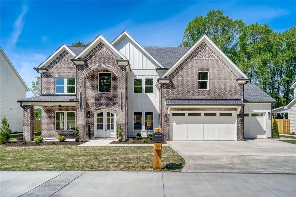936 Cooper Road, Grayson, GA 30017 - #1