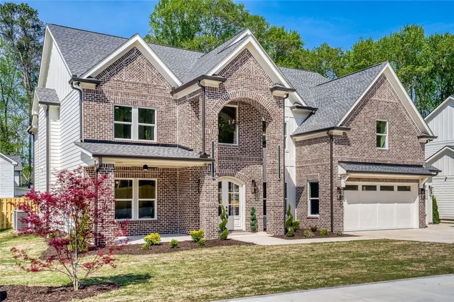936 Cooper Road, Grayson, GA 30017 - #2