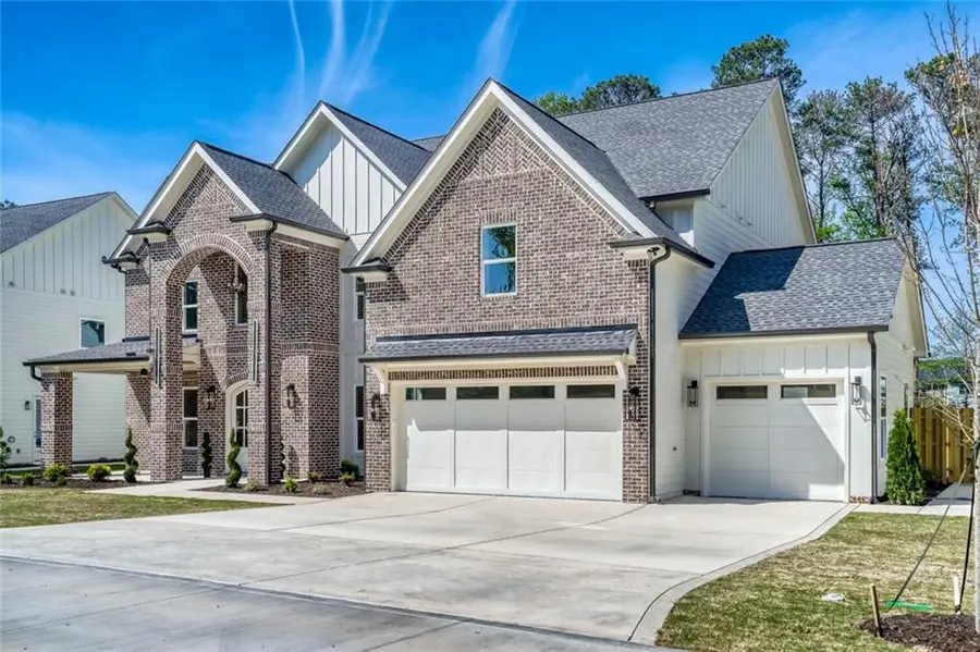936 Cooper Road, Grayson, GA 30017 - #3
