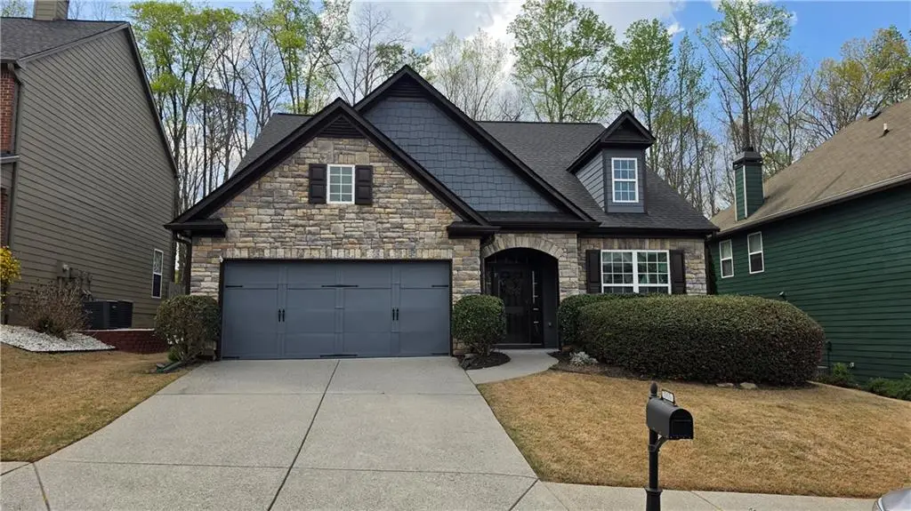 3955 Village Estates Court, Cumming, GA 30040 - #1