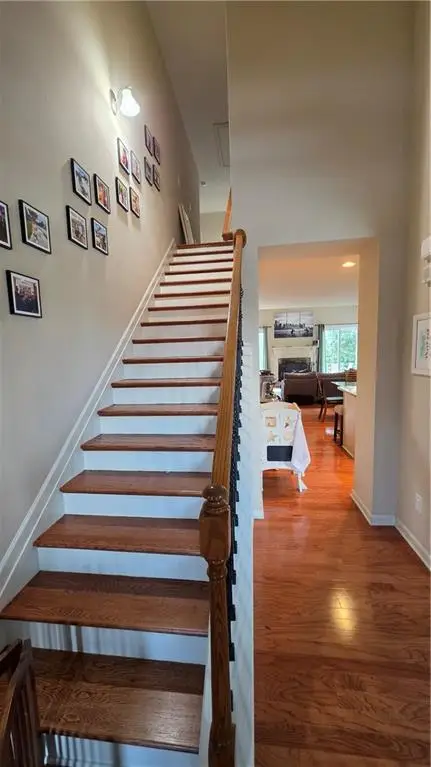 3955 Village Estates Court, Cumming, GA 30040 - #2