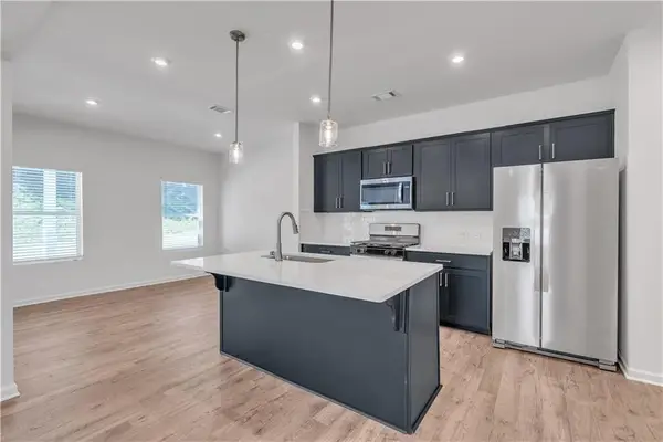 2684 Jordan Lane, Lithia Springs, GA 30122