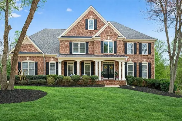 516 Brookeshyre Court, Woodstock, GA 30188