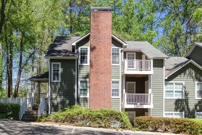 2164 River Heights Court Se, Marietta, GA 30067 - #2