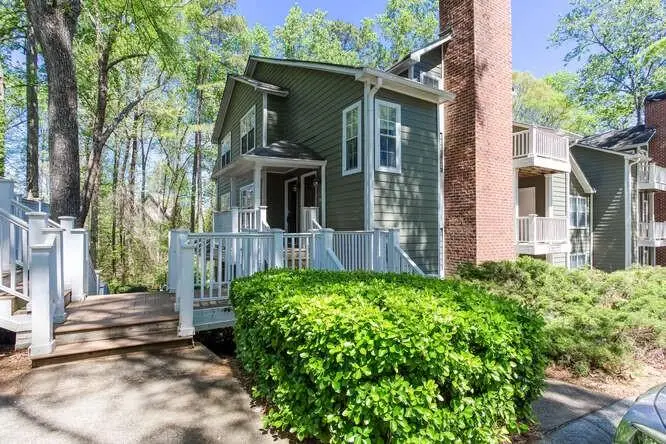 2164 River Heights Court Se, Marietta, GA 30067 - #3