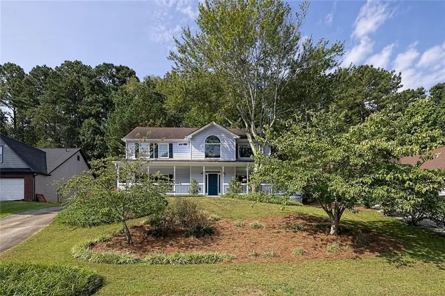 431 Thornbush Trace, Lawrenceville, GA 30046 - #3