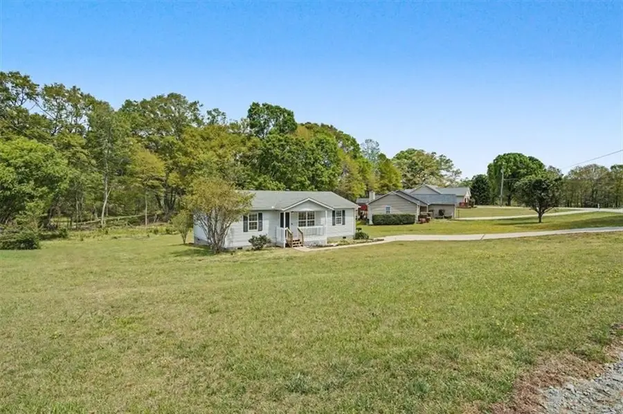 605 Campground School Road, Dallas, GA 30157 - #2