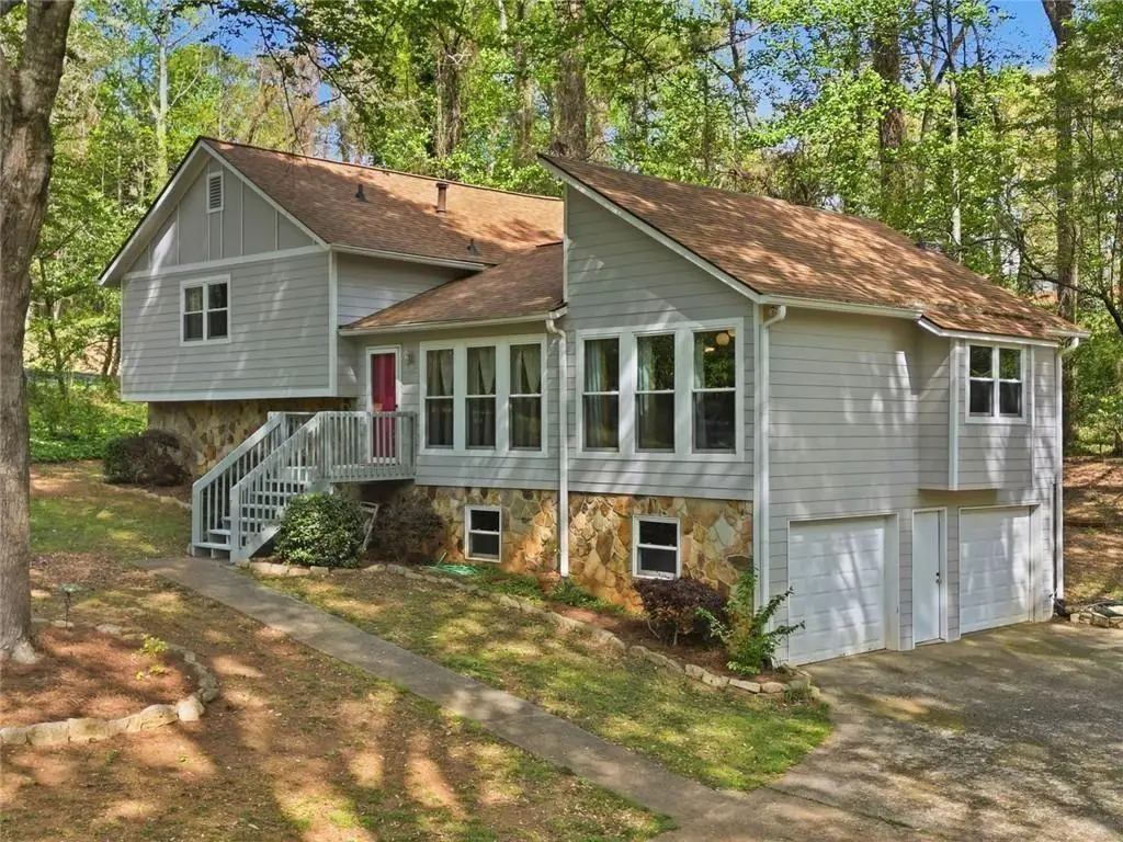 5024 Gunners Run, Roswell, GA 30075 - #1