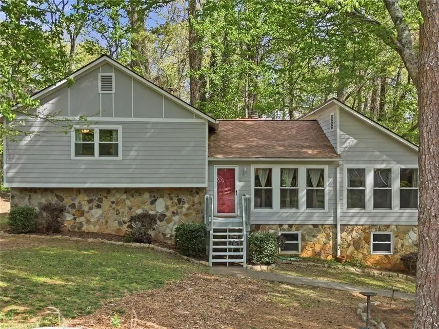 5024 Gunners Run, Roswell, GA 30075 - #2