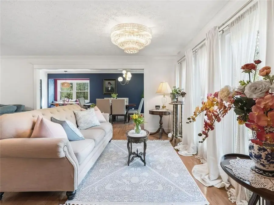 5024 Gunners Run, Roswell, GA 30075 - #3