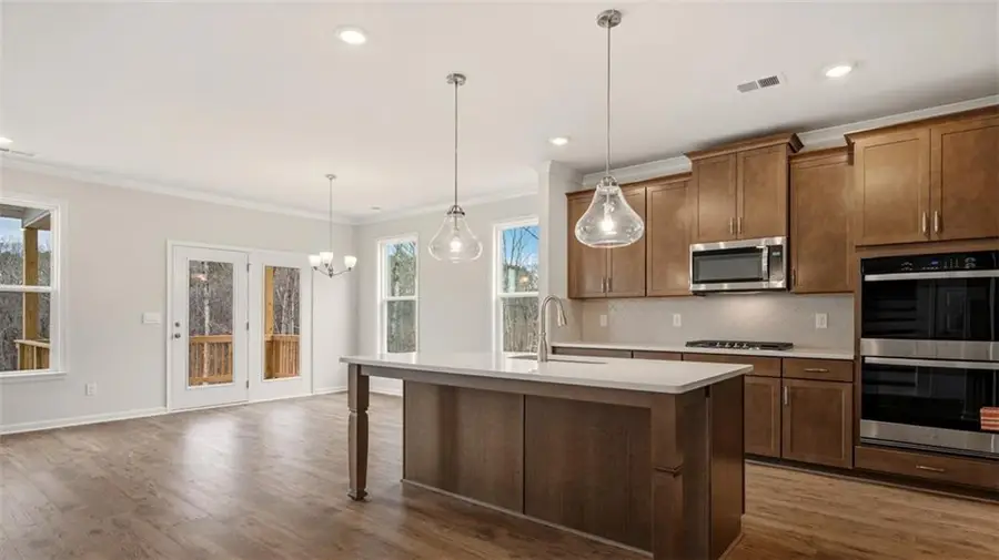 1780 Goodwin Circle, Hampton, GA 30228 - #2