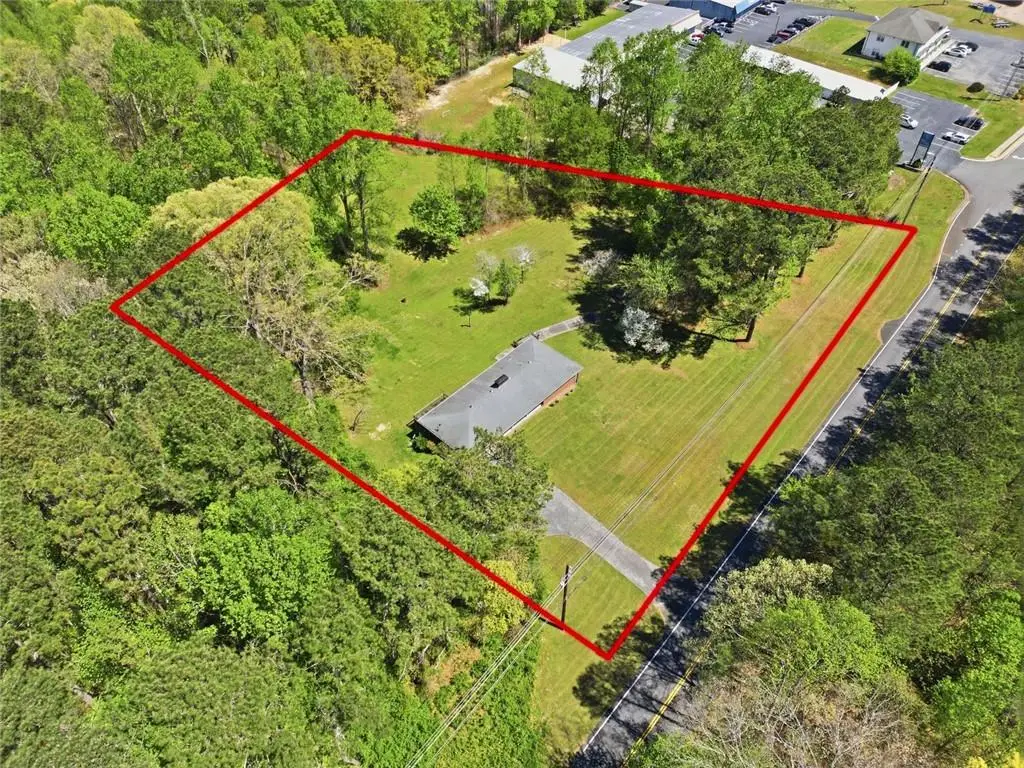 2279 Highway 92, Acworth, GA 30102 - #1