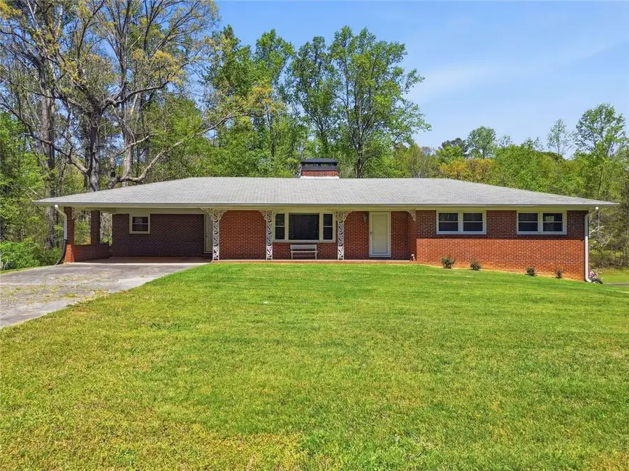 2279 Highway 92, Acworth, GA 30102 - #2