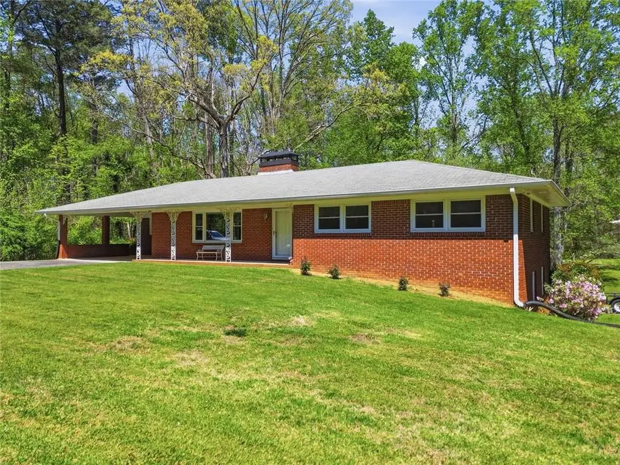 2279 Highway 92, Acworth, GA 30102 - #3