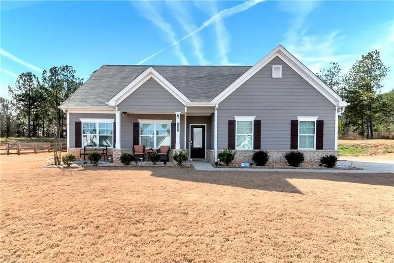 1081 Pine View Trail, Monroe, GA 30656 - #1