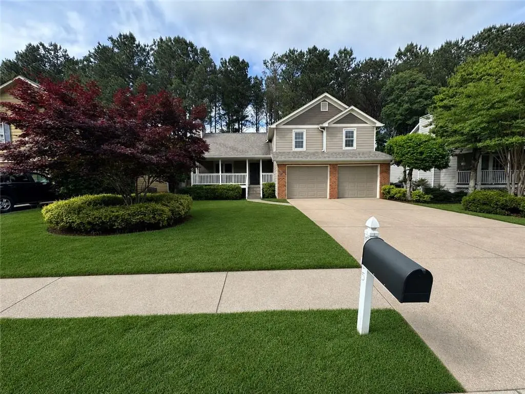 5105 Glendora Drive, Powder Springs, GA 30127 - #1
