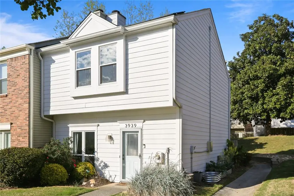 3939 Hancock Circle, Atlanta, GA 30340 - #1
