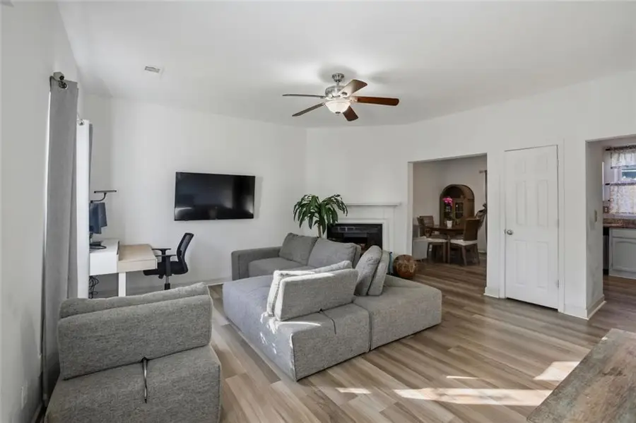 3939 Hancock Circle, Atlanta, GA 30340 - #3