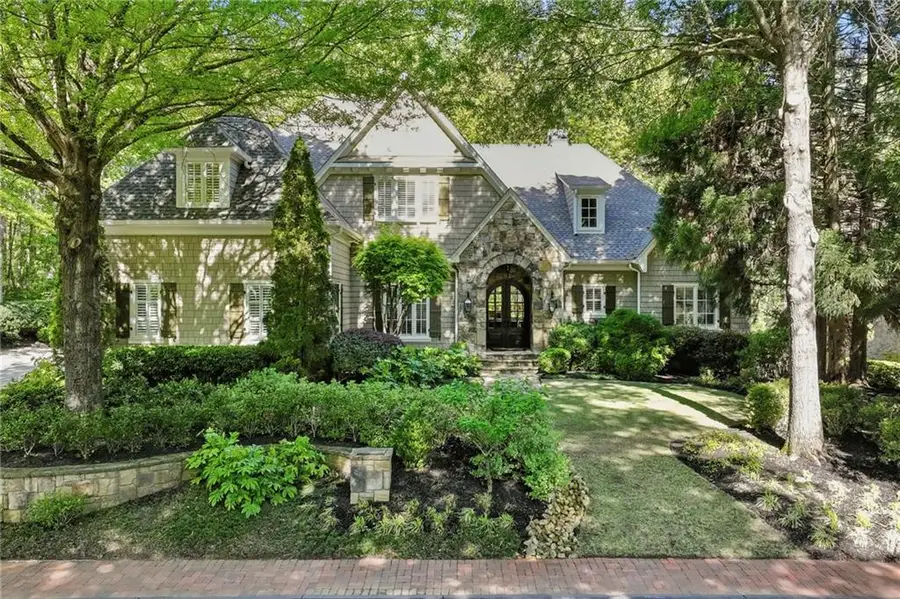 3405 Rivers Call Boulevard, Atlanta, GA 30339 - #3