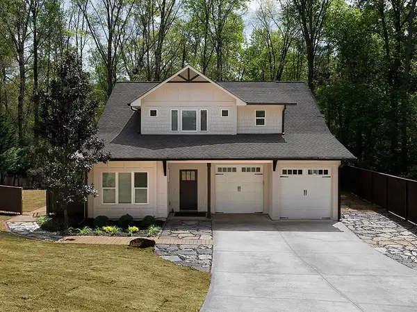 7135 Haw Creek Place, Gainesville, GA 30506