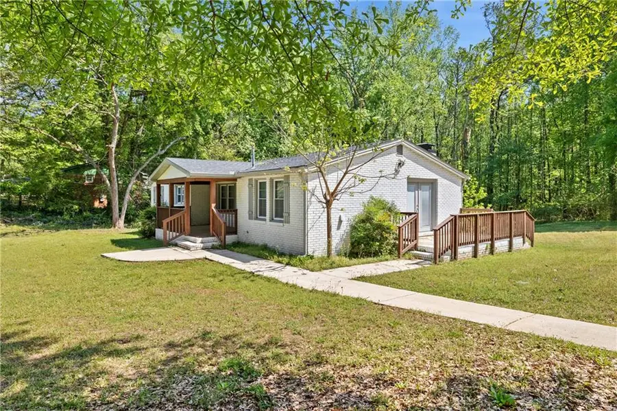 11 Swan Drive, Newnan, GA 30263 - #2