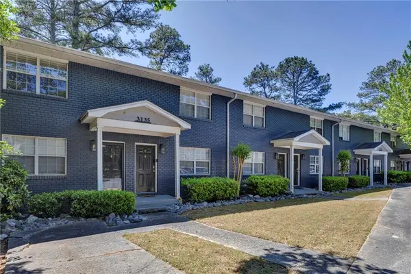 3135 Buford Highway Ne #4, Atlanta, GA 30329