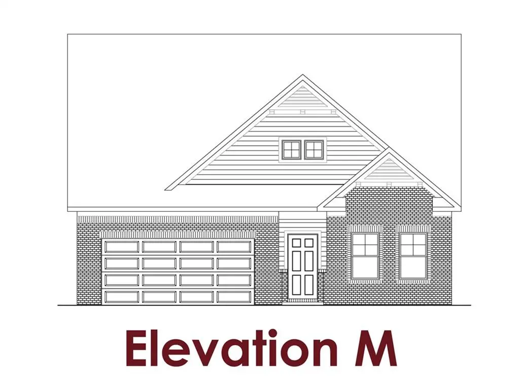 210 Wingate Drive, Winder, GA 30680 - #1