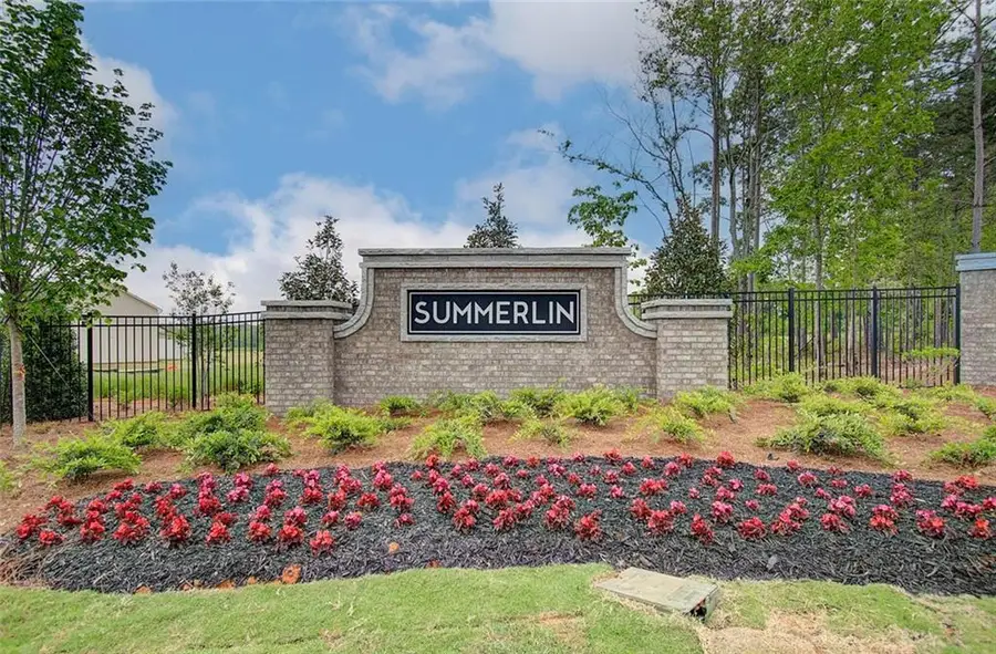 210 Wingate Drive, Winder, GA 30680 - #3