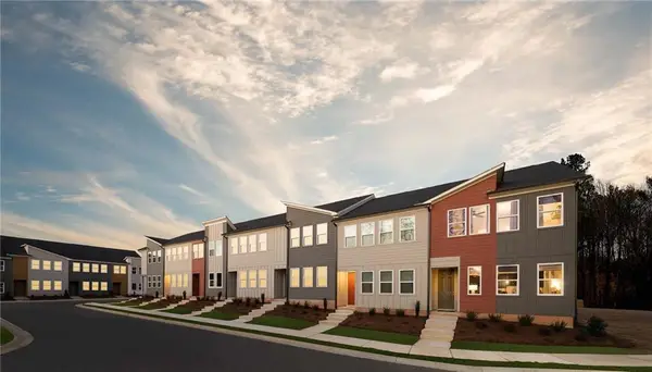 1524 Bryson Drive Nw, Atlanta, GA 30318