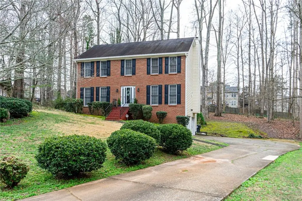 5210 Brownwood Drive, Powder Springs, GA 30127 - #1