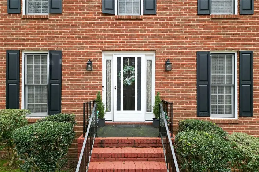 5210 Brownwood Drive, Powder Springs, GA 30127 - #3