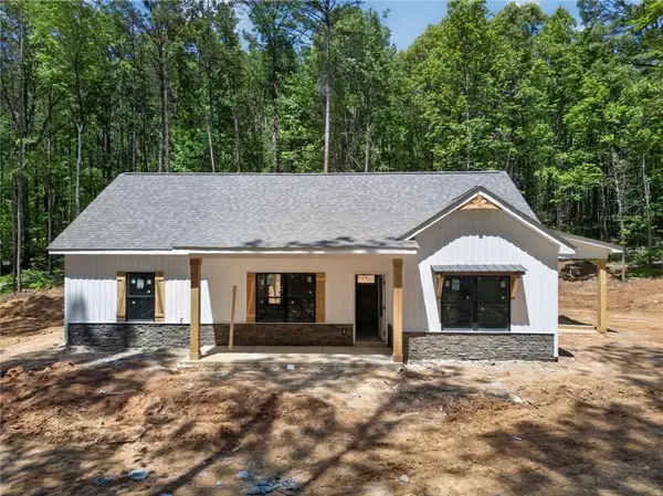 1071 Drummond Road, Cedartown, GA 30125