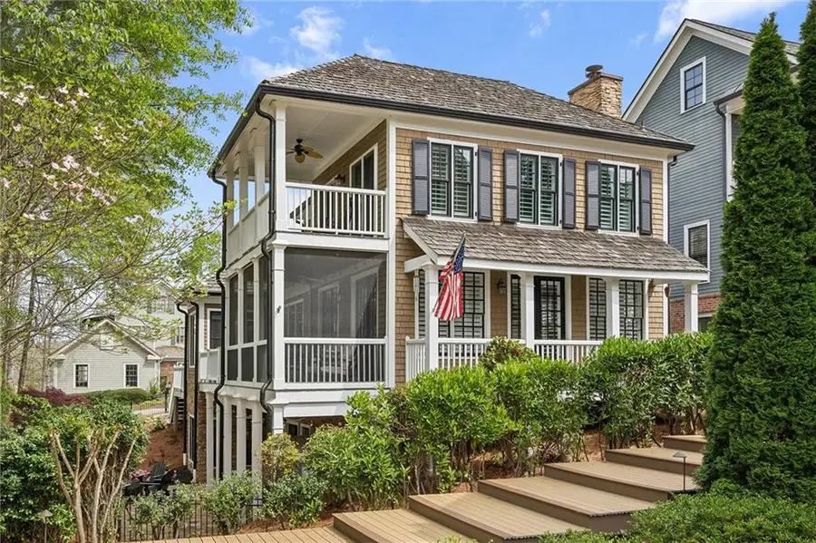 407 Waterfront Park Lane, Dawsonville, GA 30534 - #2