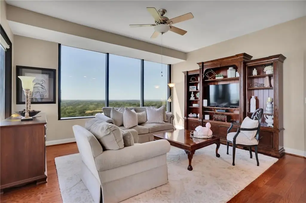 2828 Peachtree Road Nw #1901, Atlanta, GA 30305 - #1