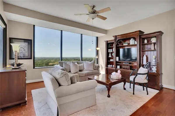 2828 Peachtree Road Nw #1901, Atlanta, GA 30305