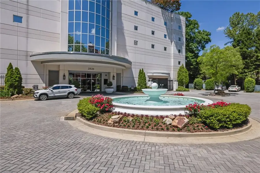 2828 Peachtree Road Nw #1901, Atlanta, GA 30305 - #3
