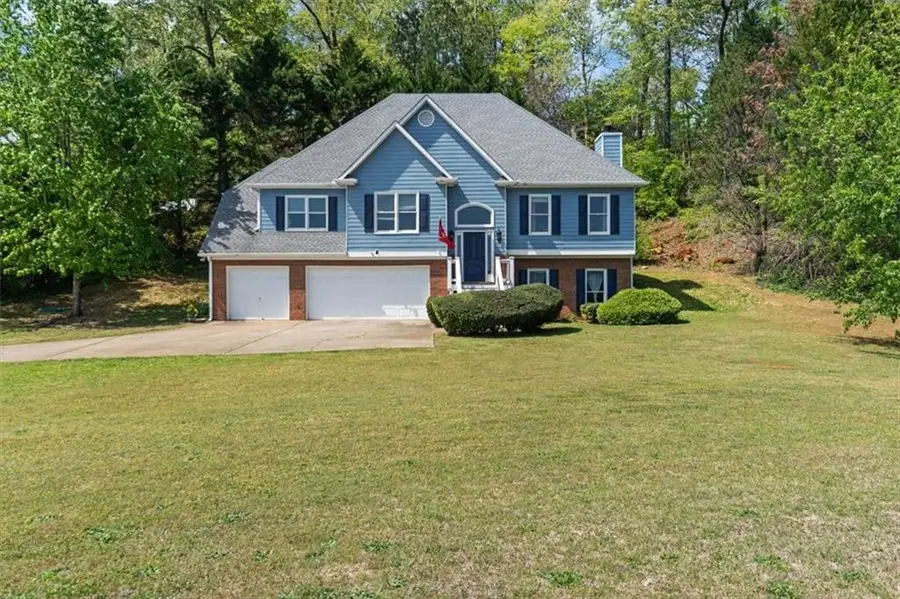 1 Carrington Drive, Cartersville, GA 30120 - #3