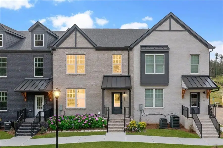 624 Oakleaf Grove Lane, Sugar Hill, GA 30518 - #2