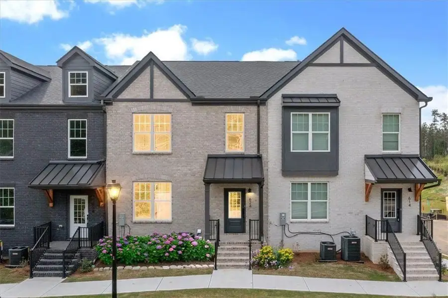 624 Oakleaf Grove Lane, Sugar Hill, GA 30518 - #3